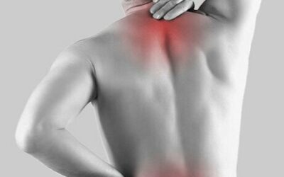 Helpful things to know about Back Pain…