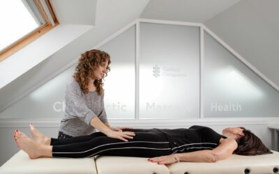 What’s the difference between a Chiropractor and an Osteopath?