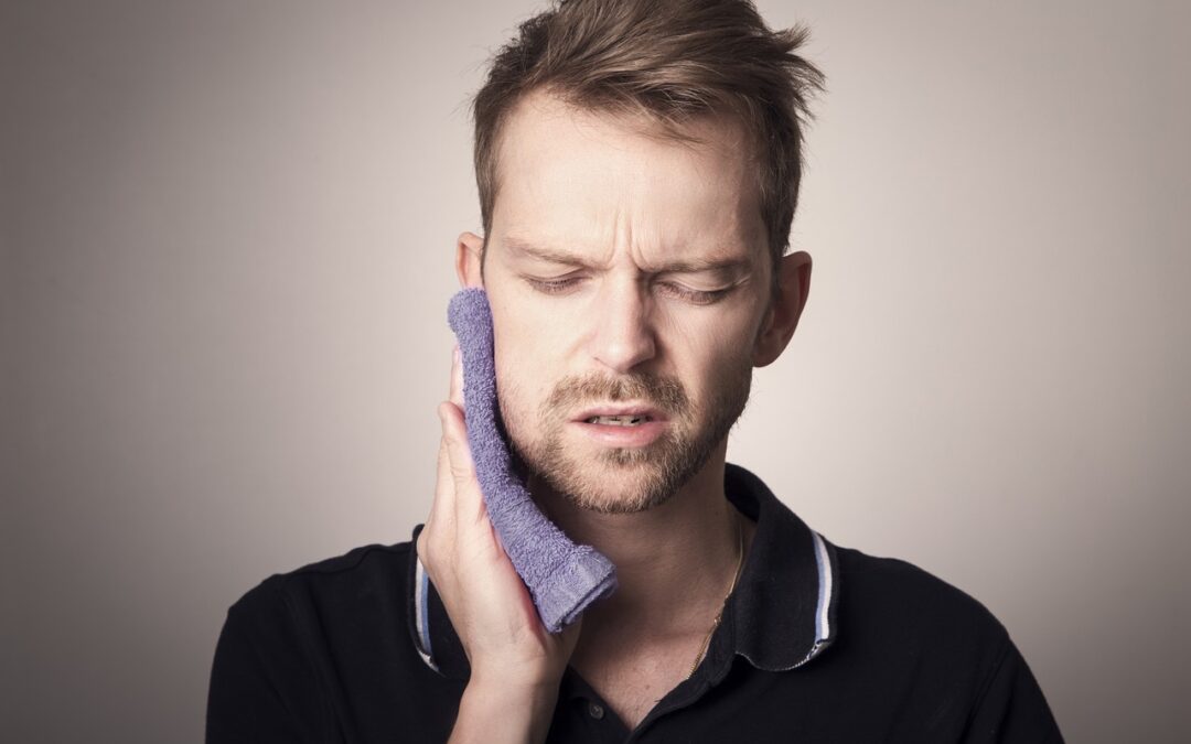 All About Jaw Pain & TMJ