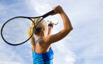 Tennis Elbow: Not Just for Tennis Players