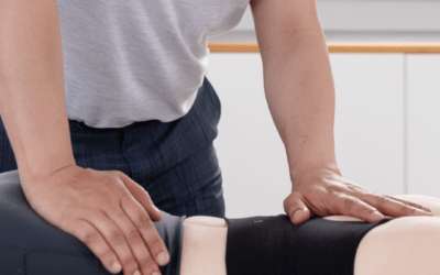 The Benefits of Sports Massage Therapy